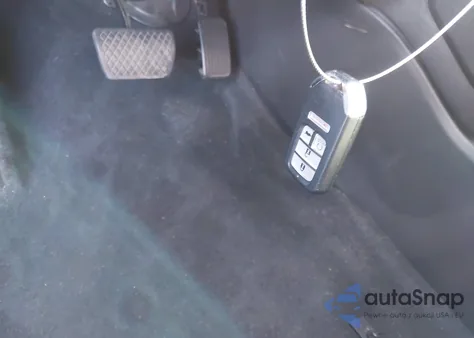 2020 Honda Cr-V Awd Ex из США, поврежденный, VIN 7FARW2H55LE019767